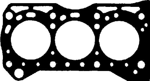 BM 740 Schematic