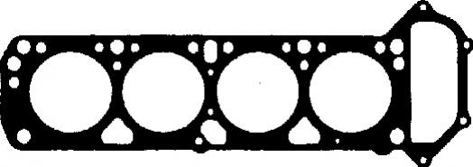BM 820 Schematic