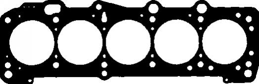 BM 840 Schematic