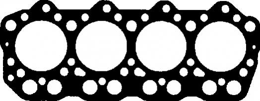 BM 890 Schematic