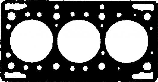 BM 910 Schematic