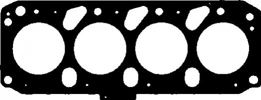 BM 950 Schematic