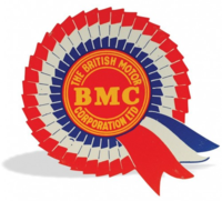 BMC 1800 DIESEL - Engine Information