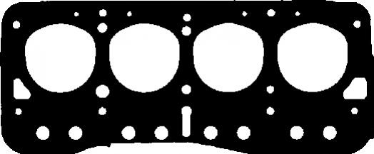 BN 010 Schematic