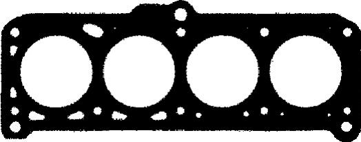 BN 050 Schematic