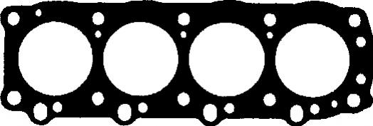 BN 190 Schematic