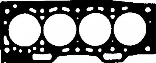 BN 200 Schematic