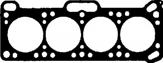 BN 230 Schematic