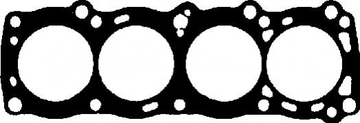 BN 400 Schematic