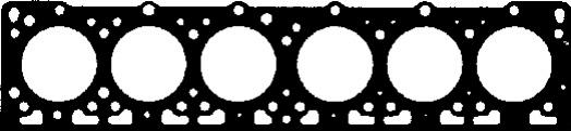 BN 500 Schematic