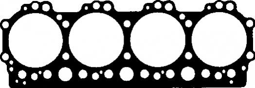 BN 520 Schematic