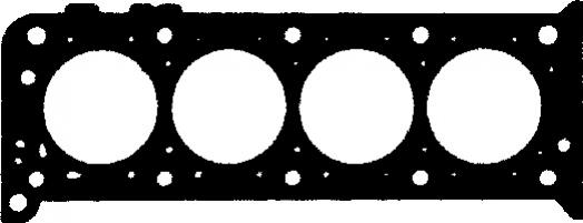 BN 580 Schematic