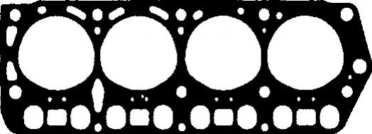 BN 640 Schematic
