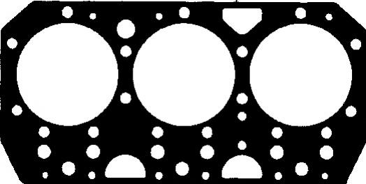 BN 650 Schematic