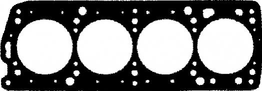 BP 130 Schematic