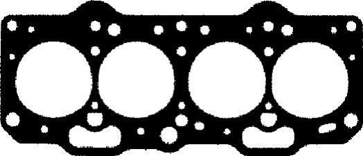 BP 290 Schematic