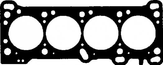 BP 570 Schematic