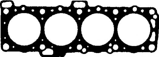 BP 580 Schematic