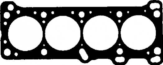 BP 600 Schematic