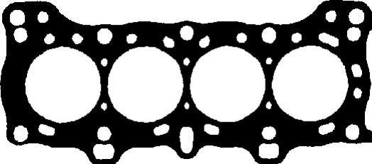 BP 630 Schematic