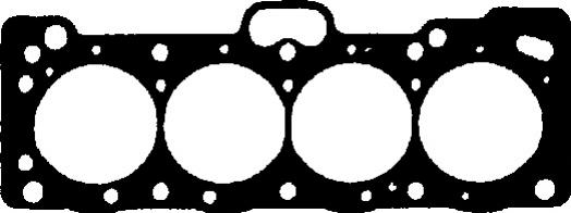 BP 730 Schematic
