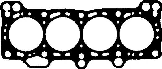 BP 740 Schematic