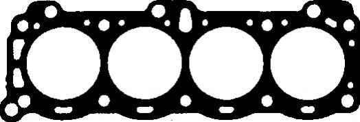 BP 770 Schematic