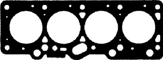 BP 790 Schematic