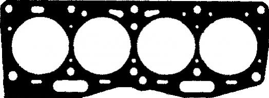 BP 870 Schematic