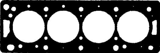 BP 880 Schematic