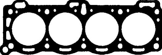 BP 920 Schematic
