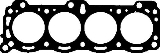 BP 980 Schematic