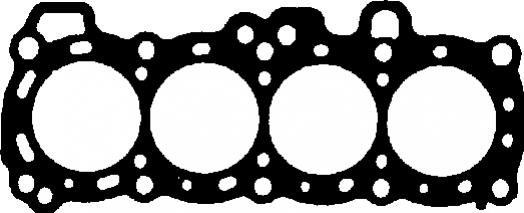 BR 160 Schematic