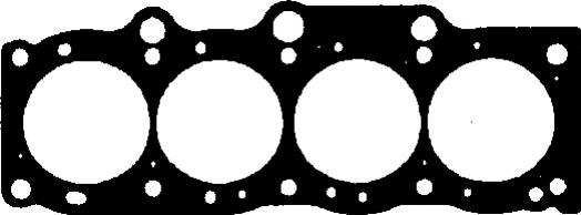BR 250 Schematic