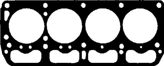 BR 270 Schematic