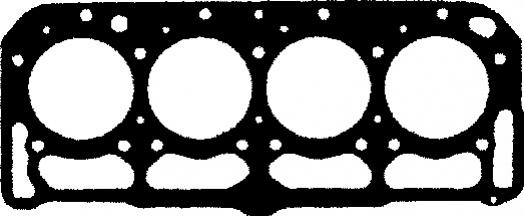 BR 280 Schematic