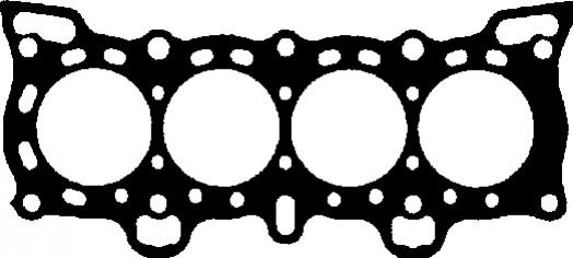 BR 540 Schematic