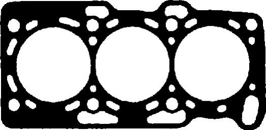 BR 560 Schematic