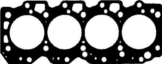 BR 580 Schematic