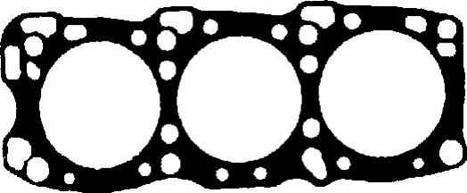BR 600 Schematic
