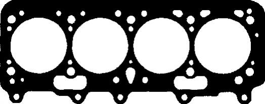 BR 680 Schematic