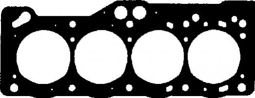 BR 750 Schematic