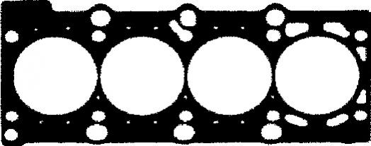 BR 830 Schematic