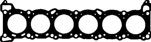 BR 870 Schematic