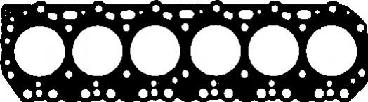 BR 890 Schematic