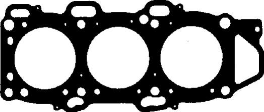 BR 970 Schematic