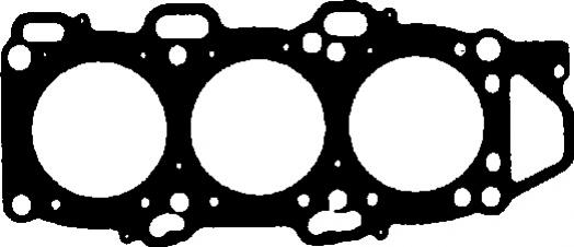 BR 980 Schematic
