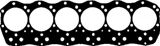 BS 040 Schematic