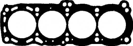 BS 050 Schematic