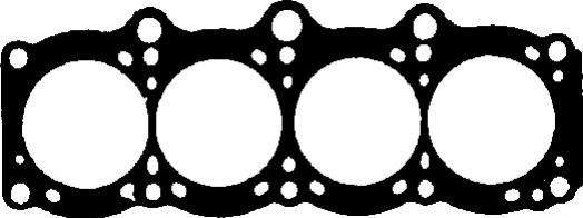 BS 060 Schematic